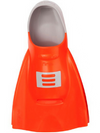 DMC ORIGINAL TRAINING FINS-ORANGE/GREY